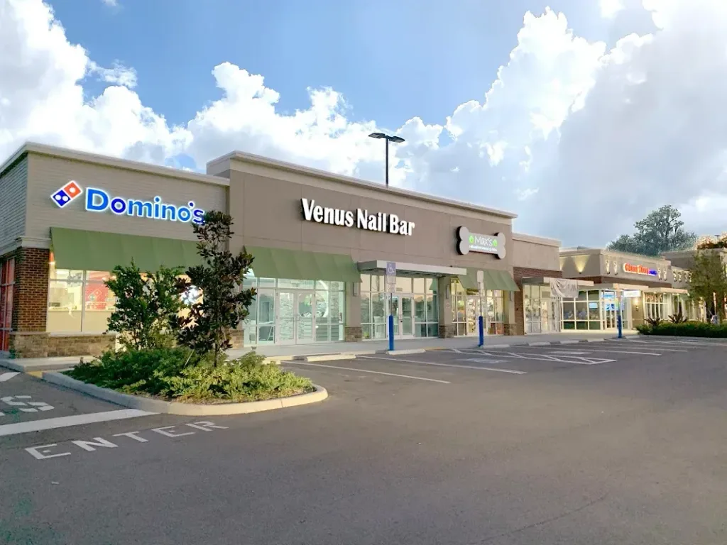 Venus Nail Bar Wesley Chapel — Nail salon in Wesley Chapel
